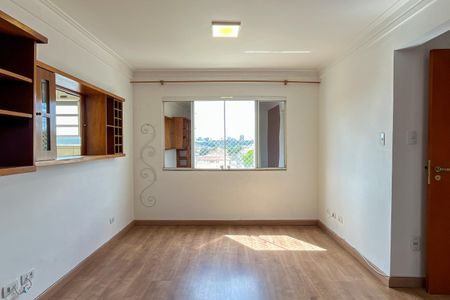 Apartamento à venda com 70m², 2 quartos e sem vagaSala