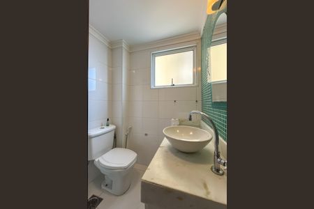 Apartamento à venda com 70m², 2 quartos e sem vagaBanheiro