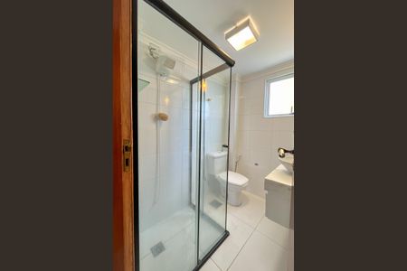 Apartamento à venda com 70m², 2 quartos e sem vagaBanheiro