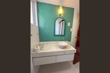 Apartamento à venda com 70m², 2 quartos e sem vagaBanheiro