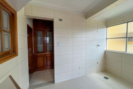 Apartamento à venda com 70m², 2 quartos e sem vagaCozinha