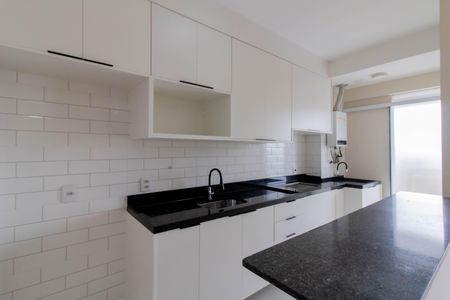 Apartamento para alugar com 57m², 2 quartos e 1 vaga Apartamento para alugar com 57m², 2 quartos e 1 vagaCozinha
