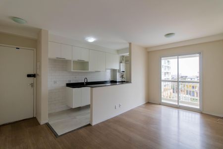 Sala de apartamento à venda com 2 quartos, 57m² em Jardim Flor da Montanha, Guarulhos
