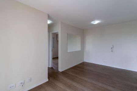 Sala de apartamento à venda com 2 quartos, 57m² em Jardim Flor da Montanha, Guarulhos