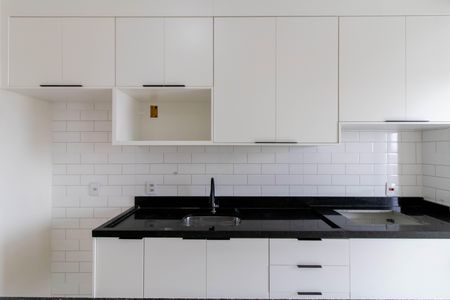 Apartamento para alugar com 57m², 2 quartos e 1 vaga Apartamento para alugar com 57m², 2 quartos e 1 vagaCozinha