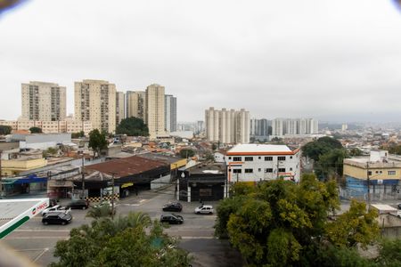 Apartamento para alugar com 57m², 2 quartos e 1 vaga Apartamento para alugar com 57m², 2 quartos e 1 vagaVista do Quarto 2