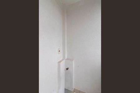 Apartamento para alugar com 57m², 2 quartos e 1 vaga Apartamento para alugar com 57m², 2 quartos e 1 vagaÁrea de Serviço