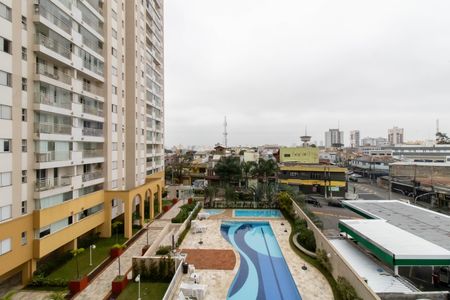 Apartamento para alugar com 57m², 2 quartos e 1 vaga Apartamento para alugar com 57m², 2 quartos e 1 vagaVista do Quarto 1