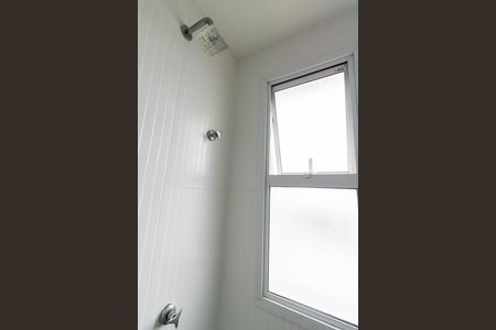 Apartamento para alugar com 57m², 2 quartos e 1 vaga Apartamento para alugar com 57m², 2 quartos e 1 vagaBanheiro