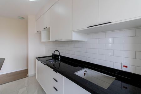 Apartamento para alugar com 57m², 2 quartos e 1 vaga Apartamento para alugar com 57m², 2 quartos e 1 vagaCozinha