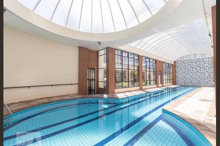 Apartamento à venda com 106m², 3 quartos e 3 vagasÁrea comum - Piscina
