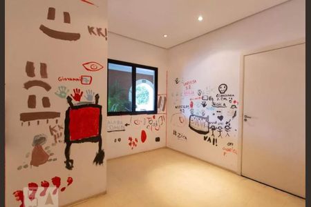 Apartamento à venda com 106m², 3 quartos e 3 vagasÁrea comum - Brinquedoteca