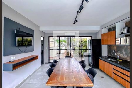 Apartamento à venda com 106m², 3 quartos e 3 vagasÁrea comum