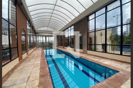 Apartamento à venda com 106m², 3 quartos e 3 vagasÁrea comum - Piscina