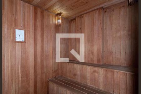 Apartamento à venda com 106m², 3 quartos e 3 vagasÁrea comum - Sauna