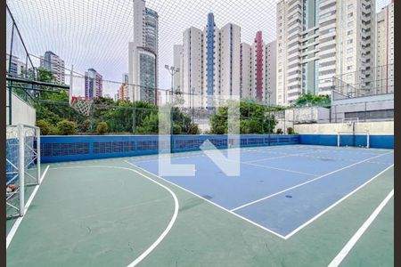 Apartamento à venda com 106m², 3 quartos e 3 vagasÁrea comum - Quadra