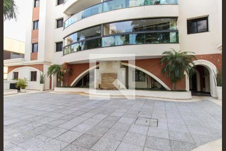 Apartamento à venda com 106m², 3 quartos e 3 vagasÁrea comum