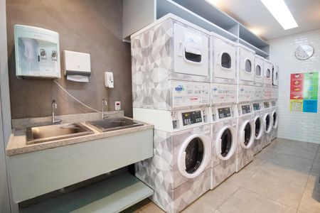 Studio para alugar com 31m², 1 quarto e sem vagaÁrea comum