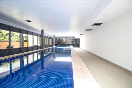 Studio para alugar com 31m², 1 quarto e sem vagaÁrea comum