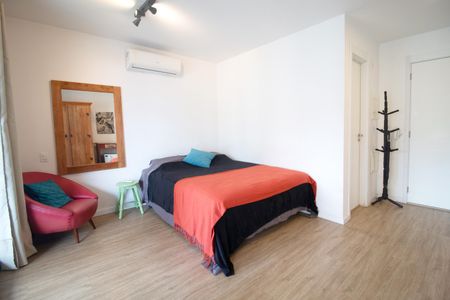 Kitnet/Studio para alugar com 1 quarto, 31m² em Sumarezinho, São Paulo