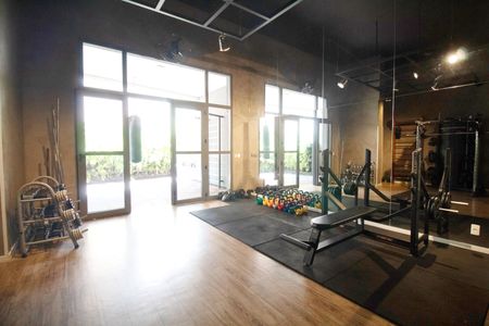 Studio para alugar com 31m², 1 quarto e sem vagaÁrea comum