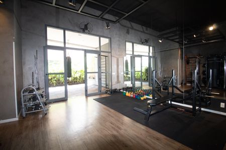 Studio para alugar com 31m², 1 quarto e sem vagaÁrea comum