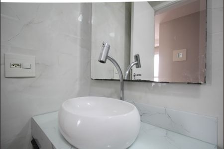 Apartamento à venda com 49m², 2 quartos e 1 vagaBanheiro