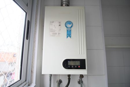 Apartamento à venda com 49m², 2 quartos e 1 vagaÁrea de Serviço