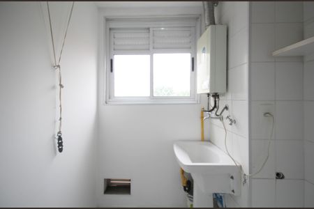 Apartamento à venda com 49m², 2 quartos e 1 vagaÁrea de Serviço