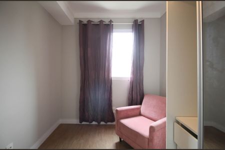 Apartamento à venda com 49m², 2 quartos e 1 vagaQuarto 2