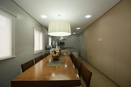 Apartamento à venda com 49m², 2 quartos e 1 vagaÁrea comum