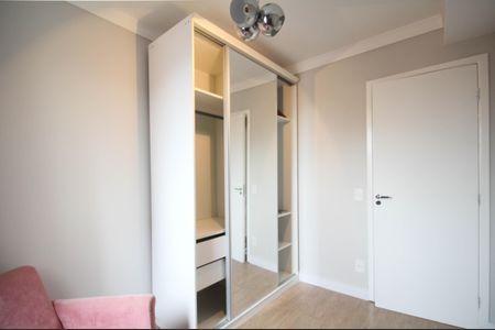 Apartamento à venda com 49m², 2 quartos e 1 vagaQuarto 2