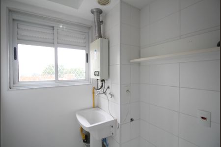 Apartamento à venda com 49m², 2 quartos e 1 vagaÁrea de Serviço