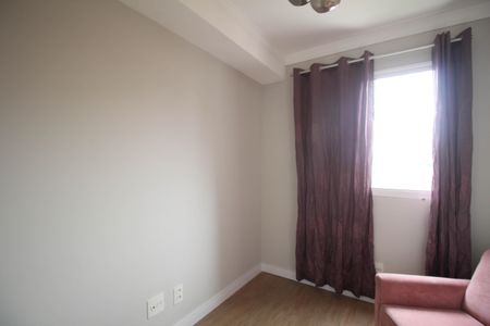 Apartamento à venda com 49m², 2 quartos e 1 vagaQuarto 2