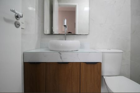 Apartamento à venda com 49m², 2 quartos e 1 vagaBanheiro