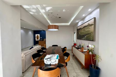 Apartamento à venda com 200m², 4 quartos e 1 vaga Apartamento à venda com 200m², 4 quartos e 1 vagaSala