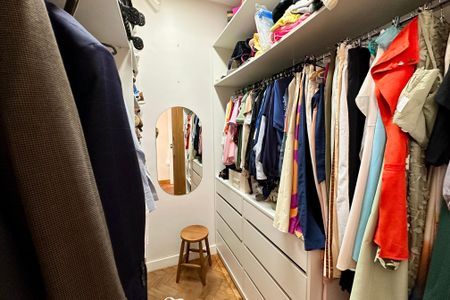 Apartamento à venda com 200m², 4 quartos e 1 vaga Apartamento à venda com 200m², 4 quartos e 1 vagaQuarto 2 - Suíte