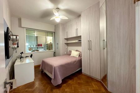 Apartamento à venda com 200m², 4 quartos e 1 vaga Apartamento à venda com 200m², 4 quartos e 1 vagaQuarto 3 - Suíte