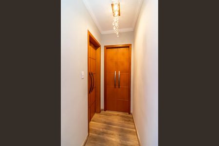 Sala de apartamento para alugar com 1 quarto, 48m² em Casa Verde, São Paulo