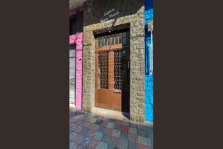 Apartamento para alugar com 48m², 1 quarto e sem vaga Apartamento para alugar com 48m², 1 quarto e sem vagaFachada do Prédio