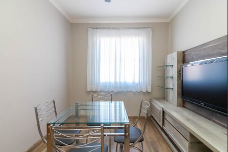 Apartamento para alugar com 48m², 1 quarto e sem vaga Apartamento para alugar com 48m², 1 quarto e sem vagaSala