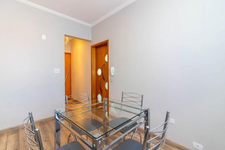 Apartamento para alugar com 48m², 1 quarto e sem vaga Apartamento para alugar com 48m², 1 quarto e sem vagaSala