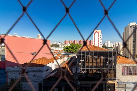 Vista do Quarto  de apartamento para alugar com 1 quarto, 48m² em Casa Verde, São Paulo