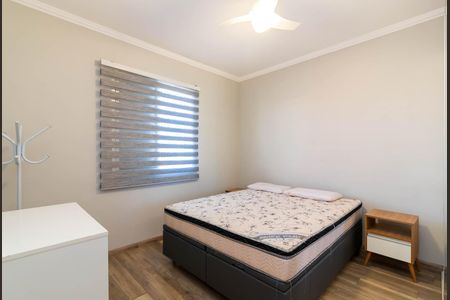 Quarto  de apartamento para alugar com 1 quarto, 48m² em Casa Verde, São Paulo