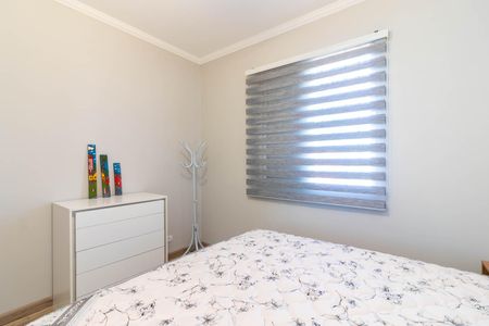 Quarto  de apartamento para alugar com 1 quarto, 48m² em Casa Verde, São Paulo