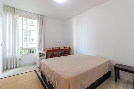 Quarto 1 de apartamento para alugar com 2 quartos, 105m² em Paraíso, São Paulo