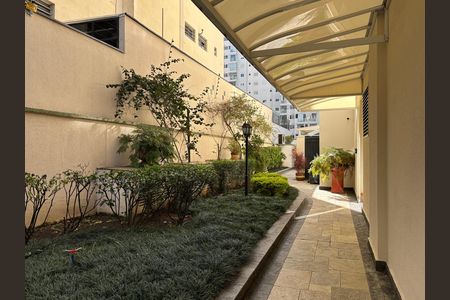 Apartamento à venda com 105m², 3 quartos e 2 vagas Apartamento à venda com 105m², 3 quartos e 2 vagasÁrea comum