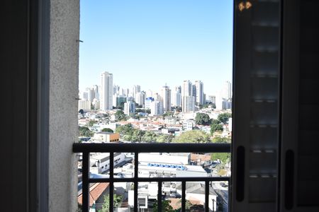 Apartamento à venda com 105m², 3 quartos e 2 vagasVaranda da Suíte