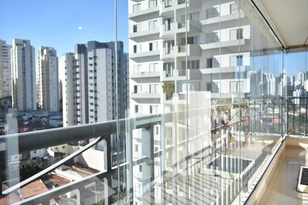 Apartamento à venda com 105m², 3 quartos e 2 vagasSacada
