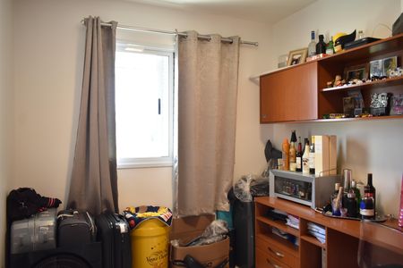 Apartamento à venda com 105m², 3 quartos e 2 vagasQuarto 1